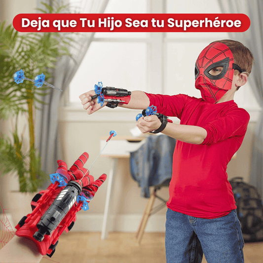 SpiderLaunch Pro