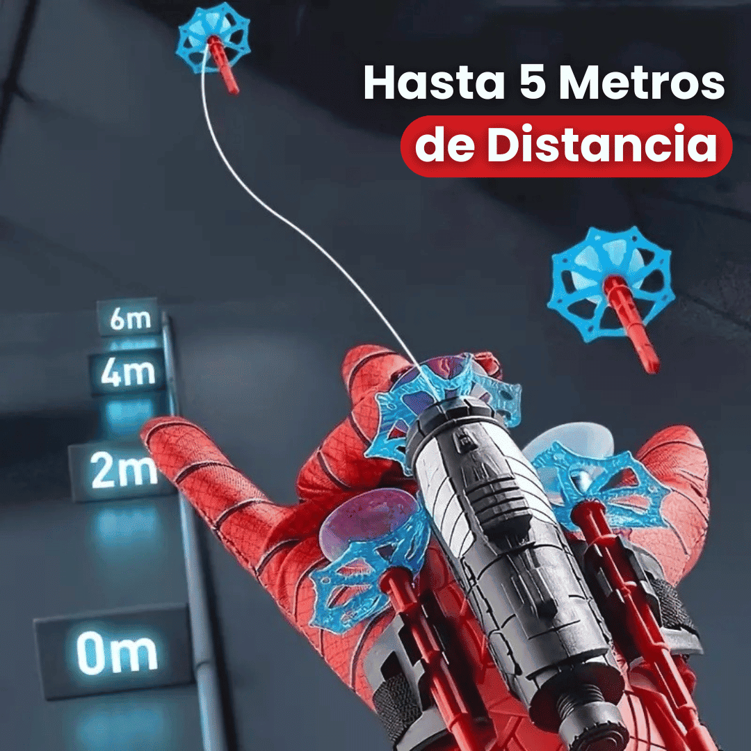 SpiderLaunch Pro
