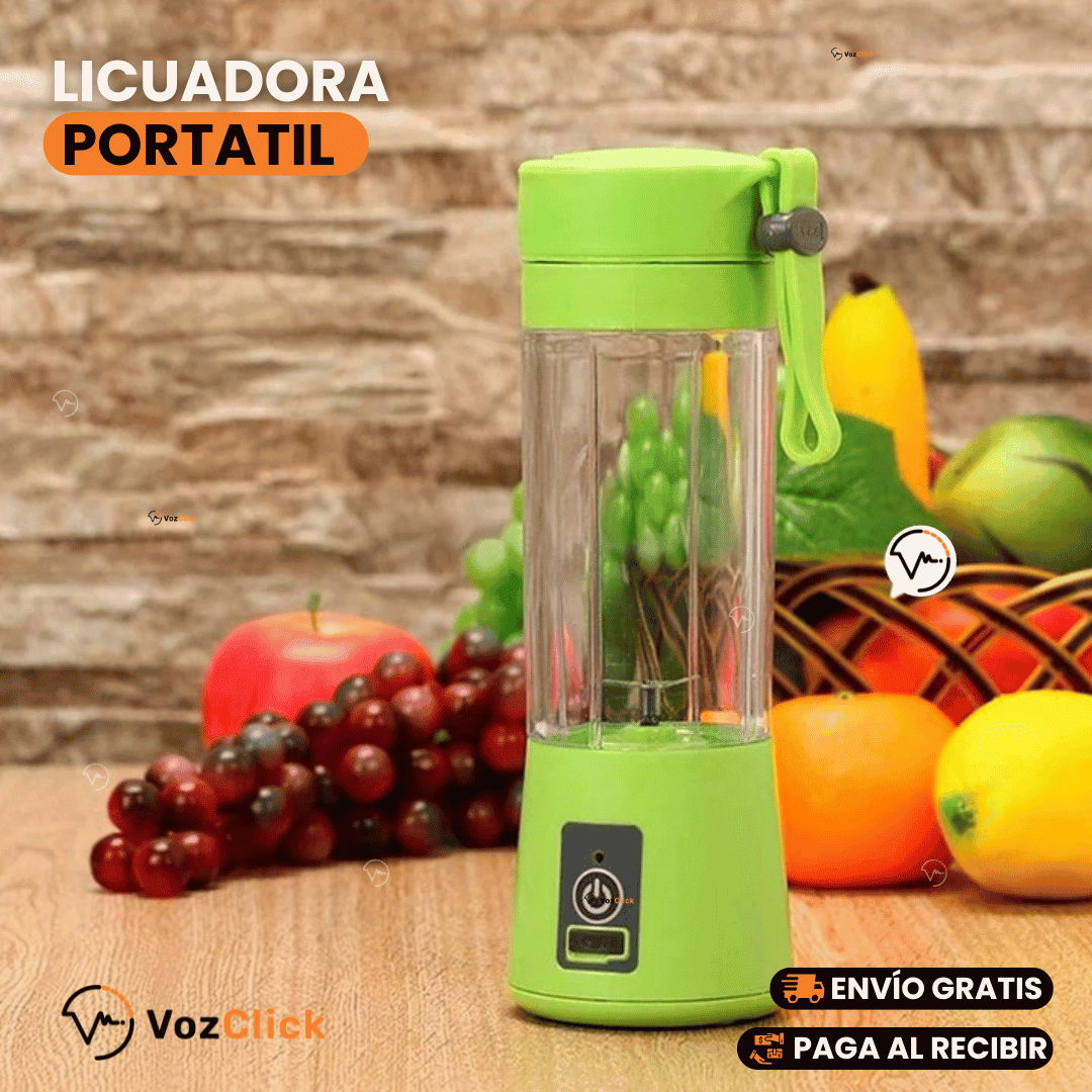 Licuaclick