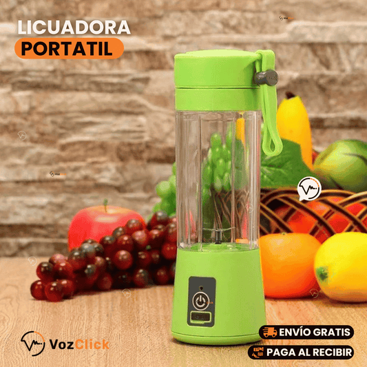 Licuaclick