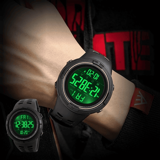 Reloj Deportivo Original