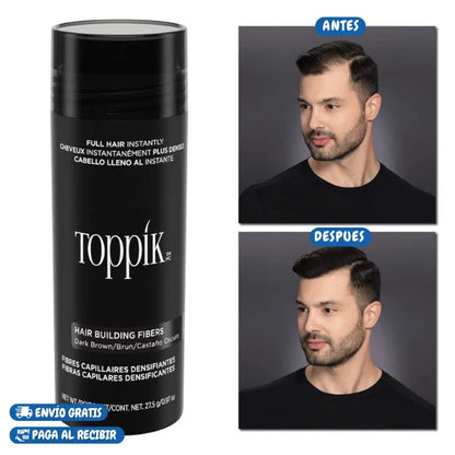 Fibra Capilar Topika