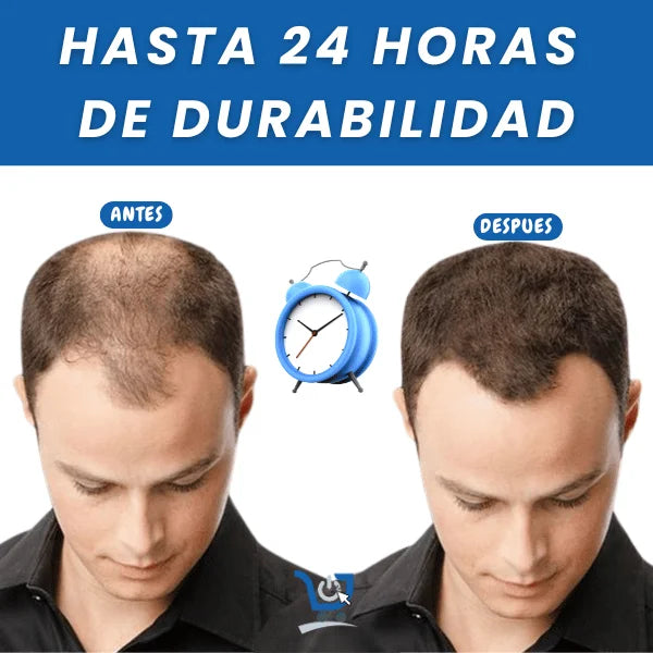 Fibra Capilar Topika