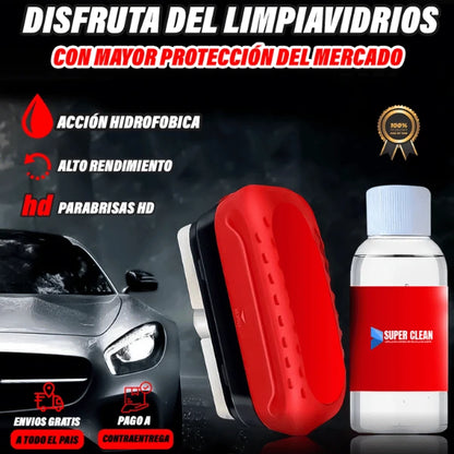 CEPILLO DE LIMPIEZA BrushMax™
