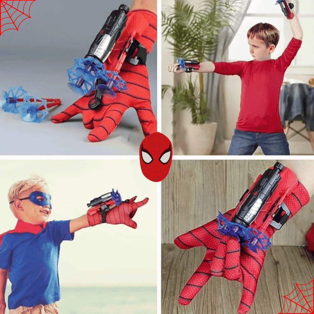 SpiderLaunch Pro